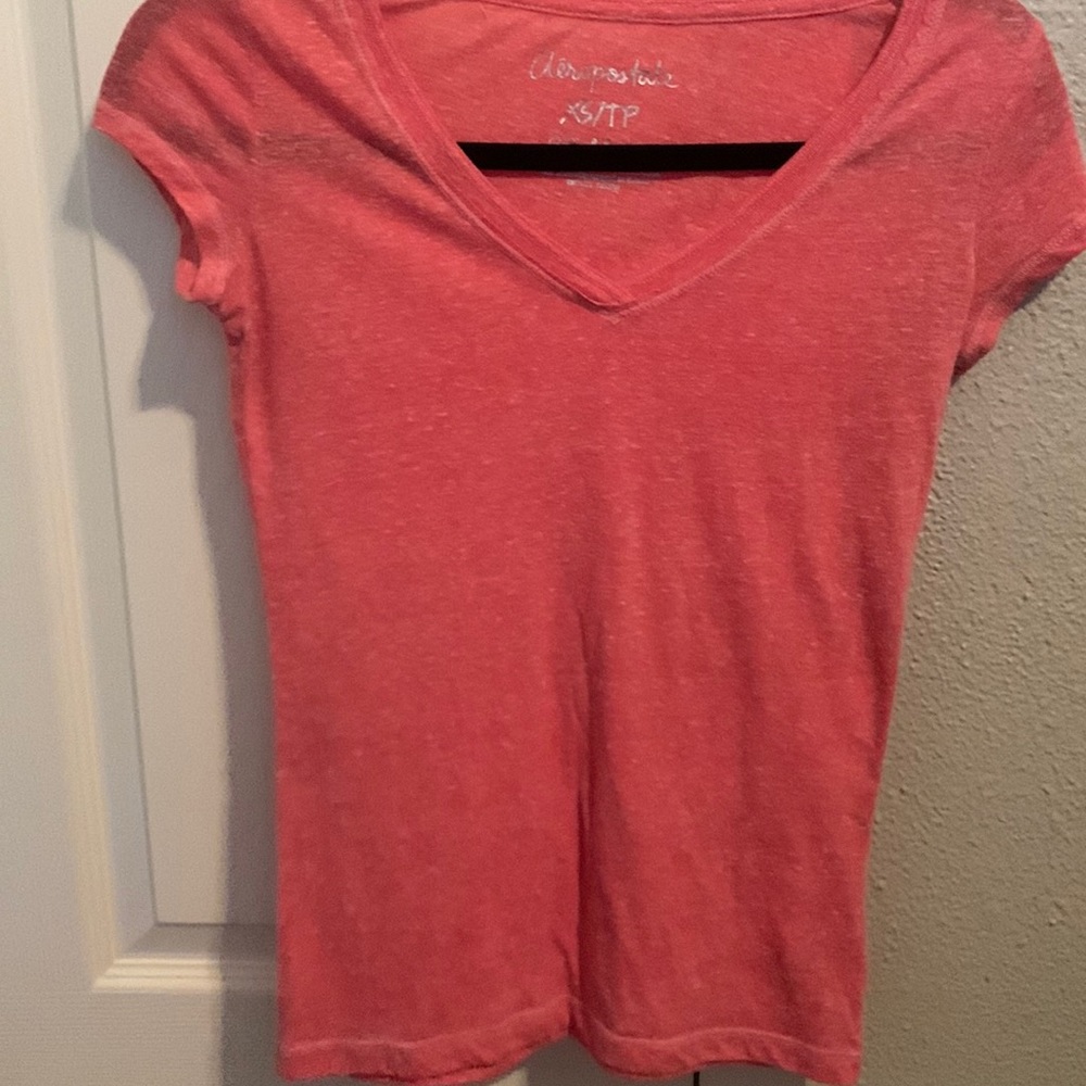 Cute and casual top
